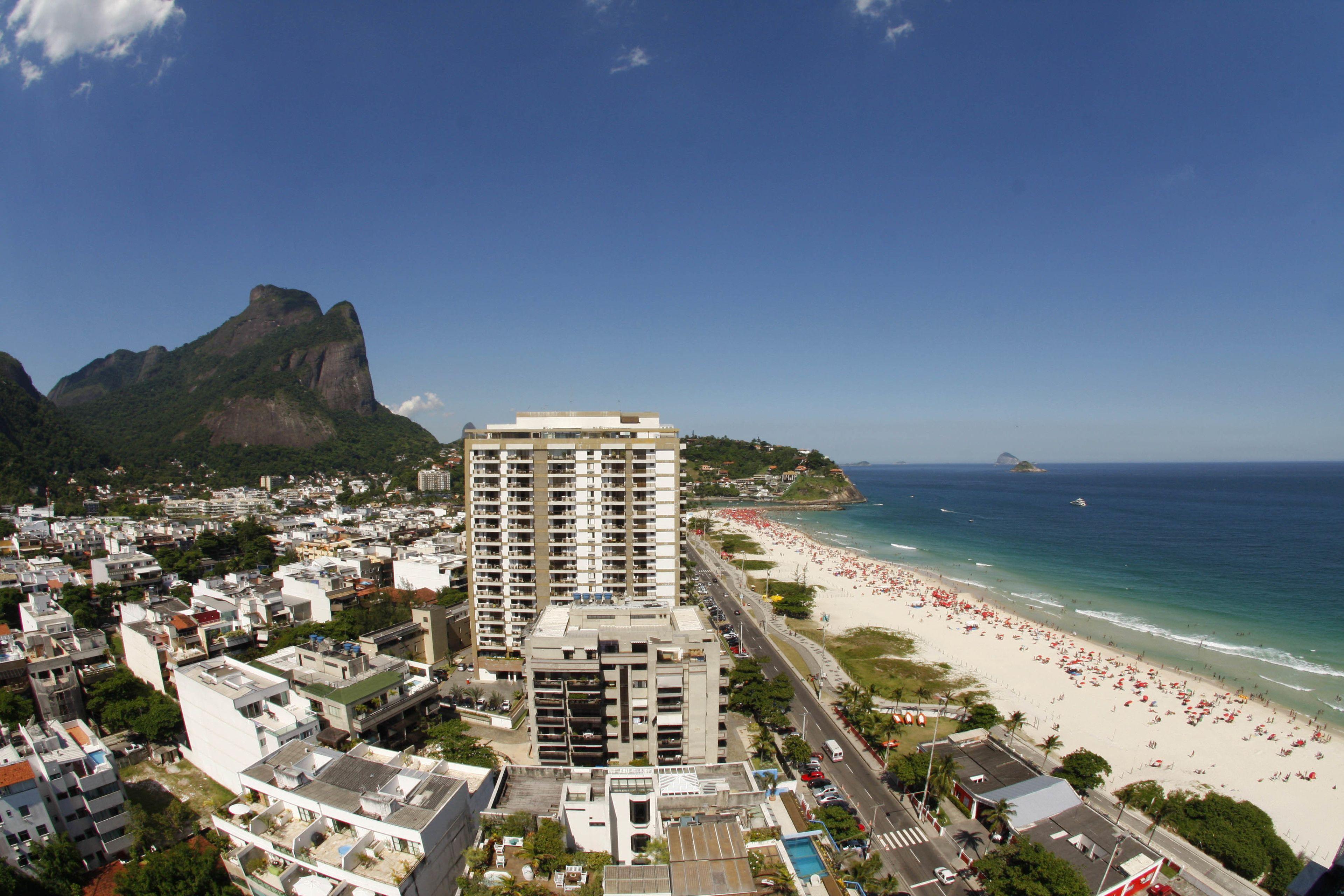 Royalty Barra Hotel — Foto’s 3